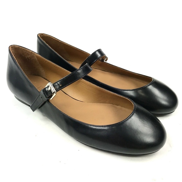 Polo Ralph Lauren Mary Jane Ballet Flat 